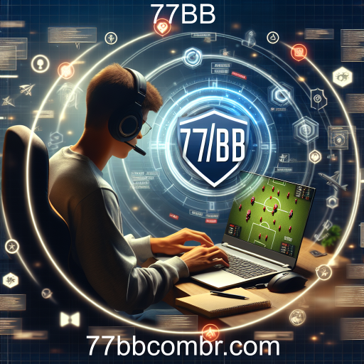 Dicas Imperdíveis para Dominar o Jogo 77BB